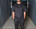 CMN Tee ONYX