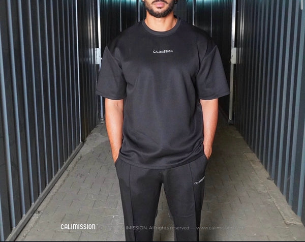 CMN Tee ONYX